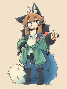 Profile image of ケルケル