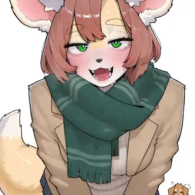 Profile image of ケルケル