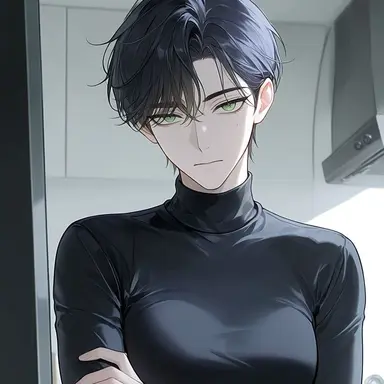 Profile image of Delphie