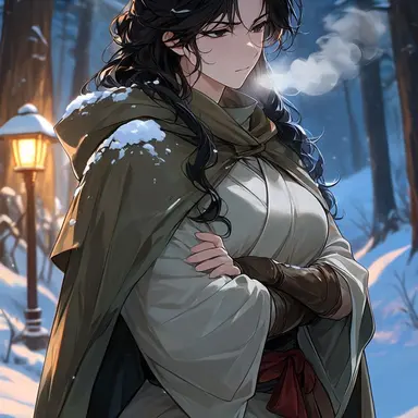 Profile image of Akeno