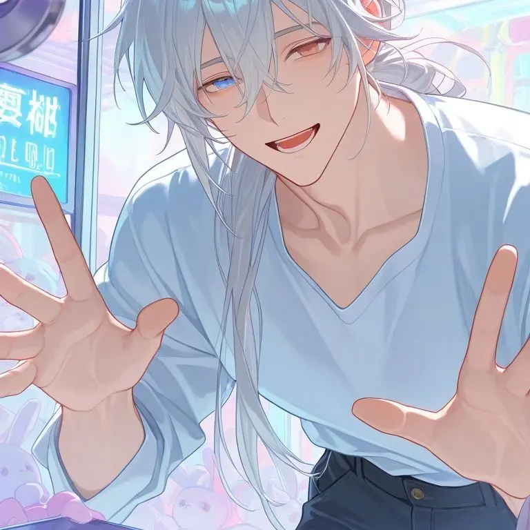 TartPuli8392의 妖怪、獣人と人間