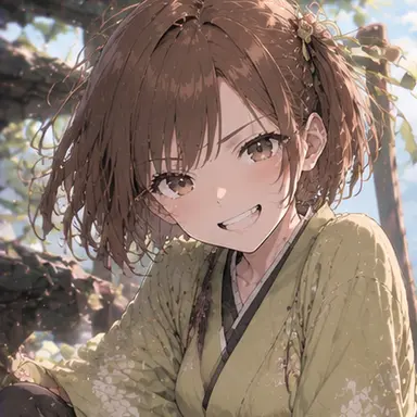 Profile image of 코하루
