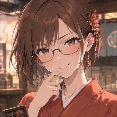 Profile image of 아카네