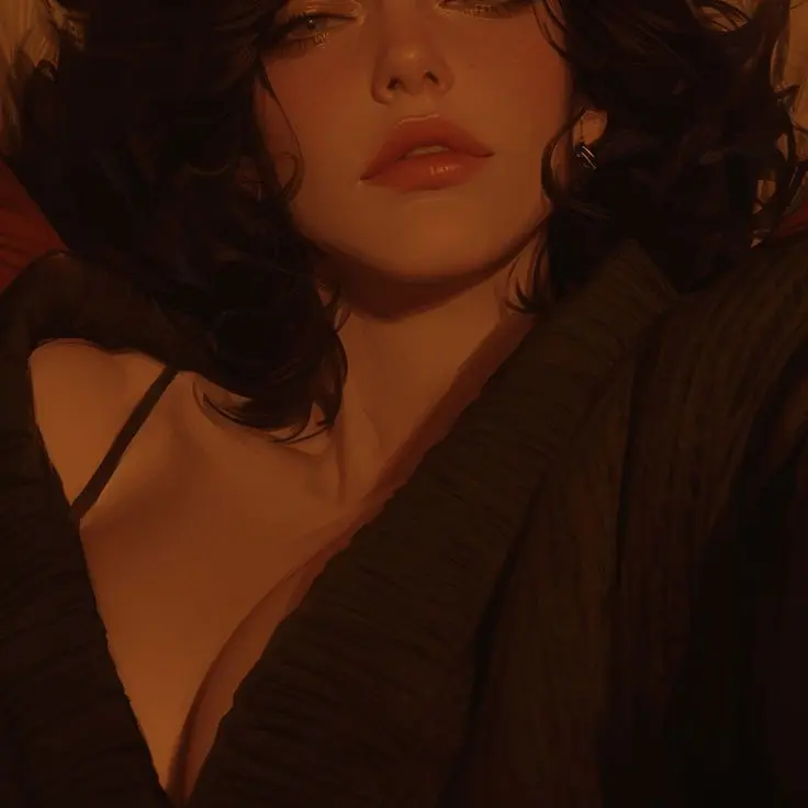 AgedPansy4910의 Mother's Lonely Heart