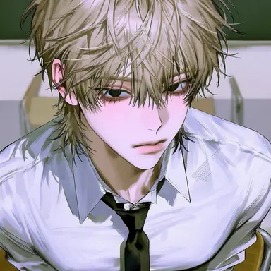 Profile image of ペク・イオン