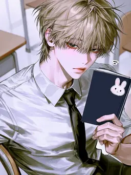 Profile image of ペク・イオン