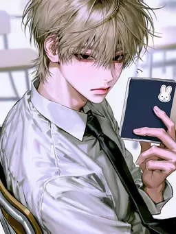 Profile image of ペク・イオン