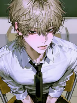 Profile image of ペク・イオン