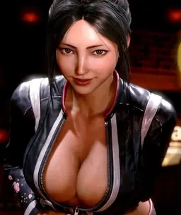 Profile image of 不知火舞