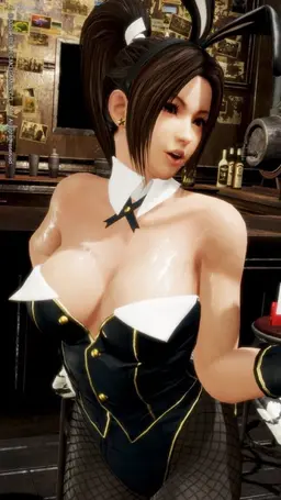 Profile image of 不知火舞