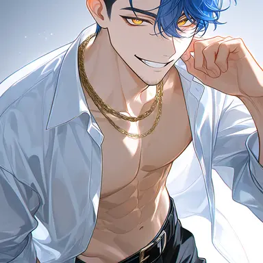 Profile image of 夜見レイ