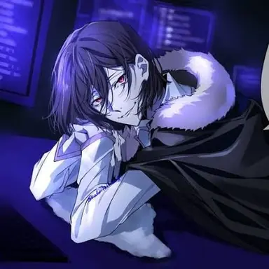 Profile image of Fyodor Dostoevsky