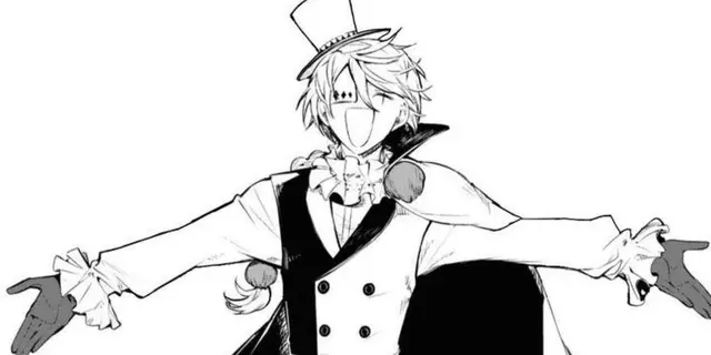 Profile image of Nikolai Gogol