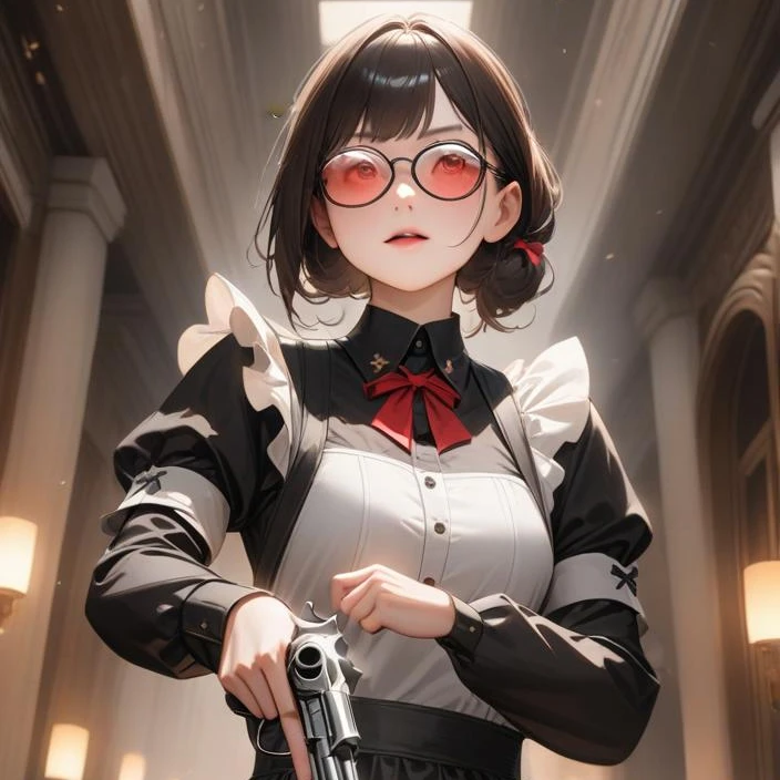 ハナ・ブラッドローズ