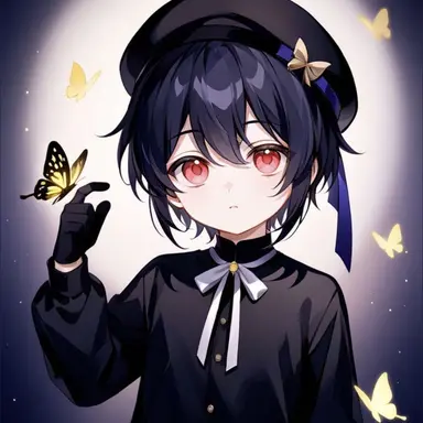 Profile image of リベルン
