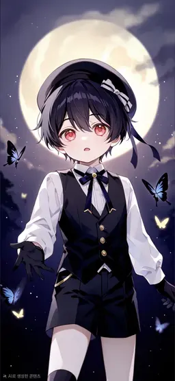 Profile image of リベルン