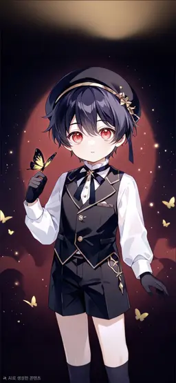 Profile image of リベルン