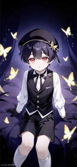 Profile image of リベルン