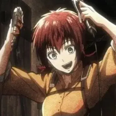 Profile image of 이자벨 매그놀리아