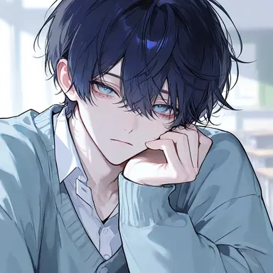 Profile image of 隼人