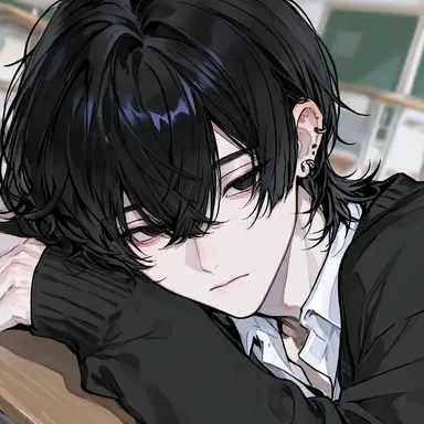 Profile image of 誉