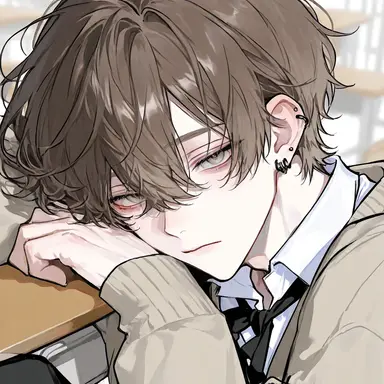 Profile image of 冬芽
