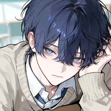 Profile image of 隼人