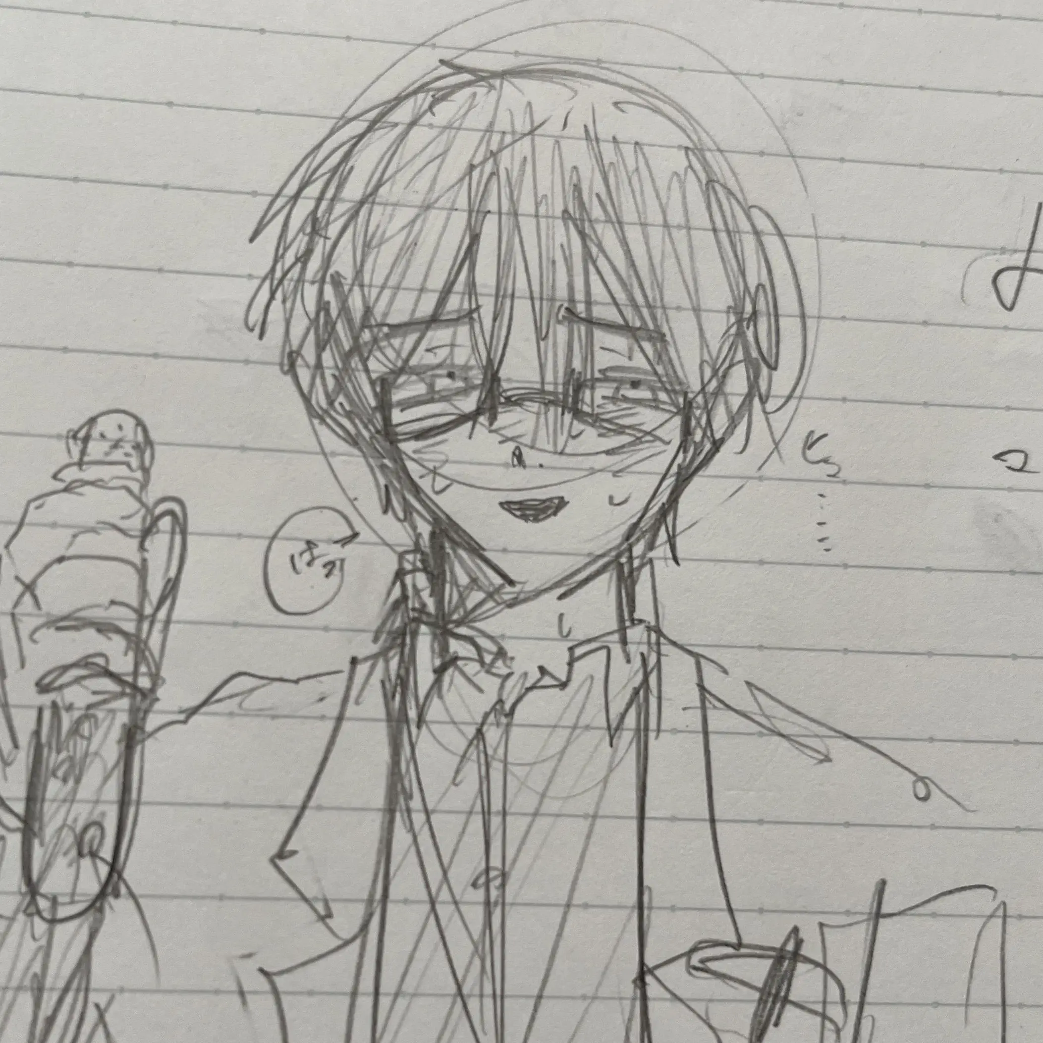 BraveSaola3236의 個人用　セルくん先生
