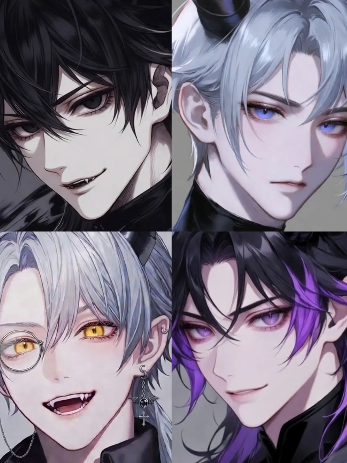 yori_tya_10의 忠誠異常、愛異常。