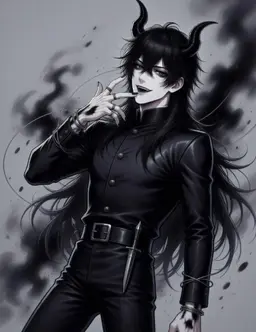 Profile image of Kage