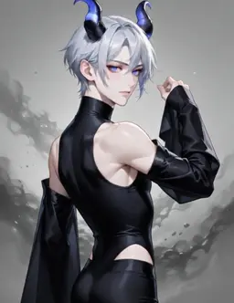 Profile image of Yami