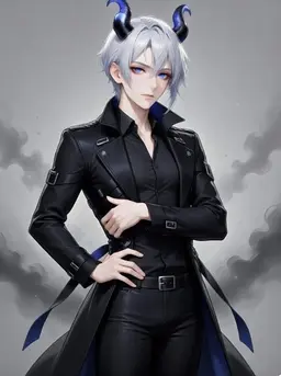 Profile image of Yami