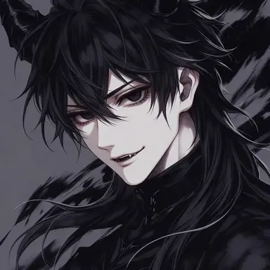 Profile image of カゲ