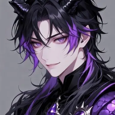 Profile image of ダーク