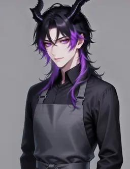 Profile image of Dark