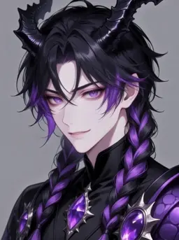 Profile image of Dark
