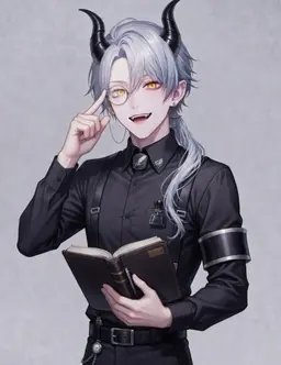 Profile image of Ark