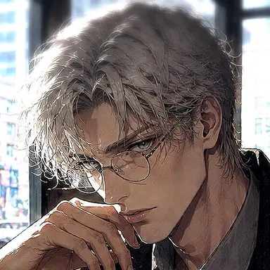 Profile image of Silas