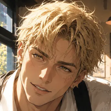 Profile image of Logan