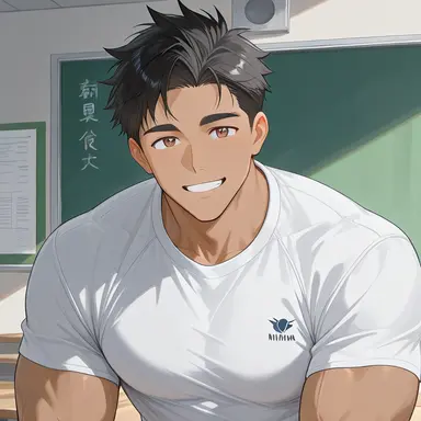 Profile image of 柔斗