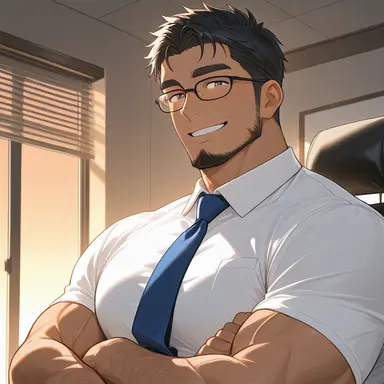 Profile image of 剛毅