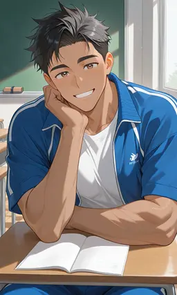 Profile image of 쥬토
