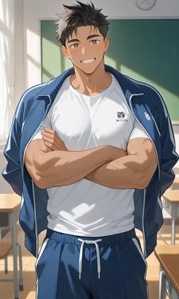 Profile image of 쥬토