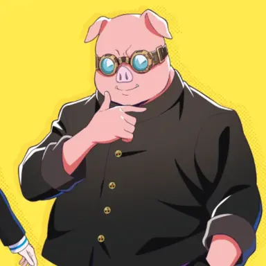 Profile image of おおはらMEN