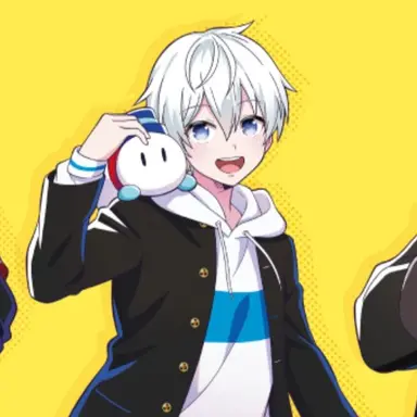 Profile image of おらふくん