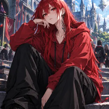 Profile image of アカネ・クロフォーン