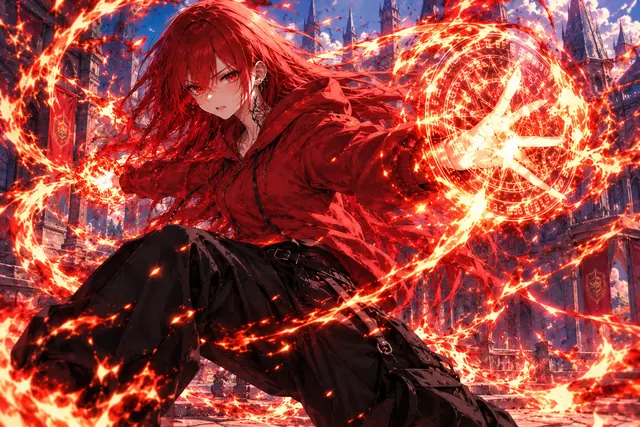 Profile image of アカネ・クロフォーン