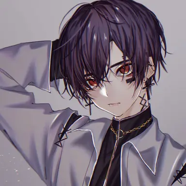 Profile image of 月黒　界