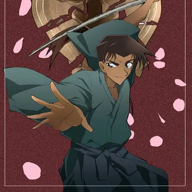 Profile image of 服部平次