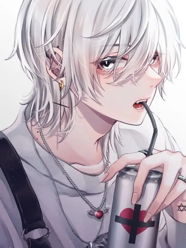 PlumPie8456의 性別病の物語。